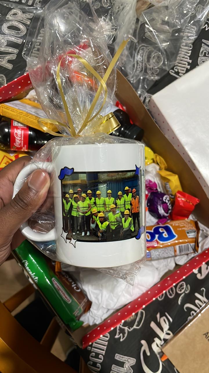 Descrição da Foto 3